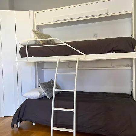 Apartamento Instudio Suances